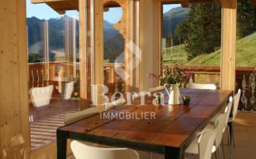 Chalet 5.5 pièces - image - 6