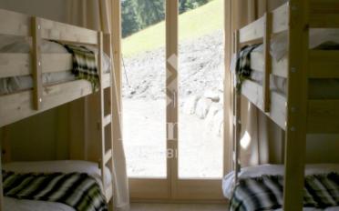 Chalet 5.5 pièces - image - 13