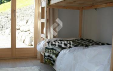 Chalet 5.5 pièces - image - 12