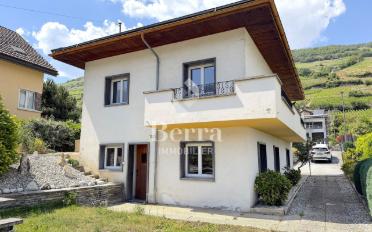 Single house 6.5 rooms - image - 2