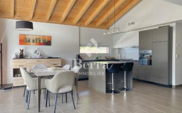 Duplex 5.5 rooms - image - 2