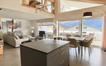 Duplex 5.5 rooms - image - 3