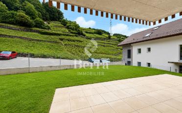 Wohnung 4.5 Zimmer - image - 11