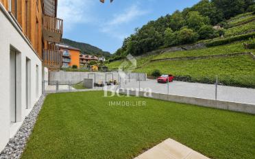 Wohnung 4.5 Zimmer - image - 13