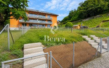 Wohnung 3.5 Zimmer - image - 12
