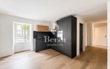 Wohnung 3.5 Zimmer - image - 3