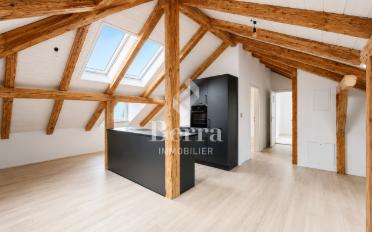 Wohnung 2.5 Zimmer - image - 1