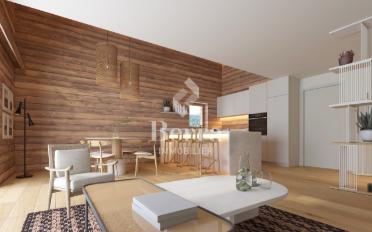 Wohnung 4.5 Zimmer - image - 6