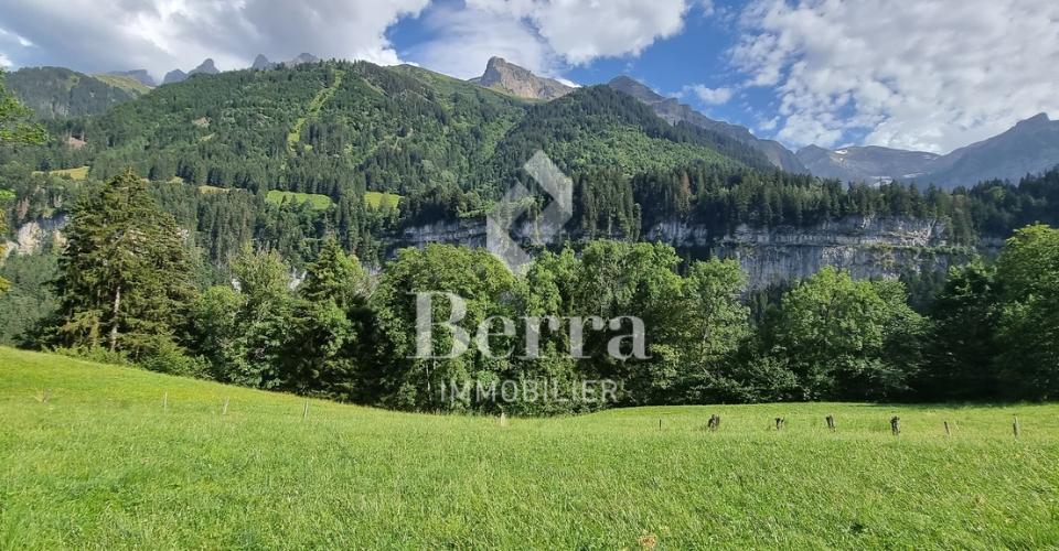 Champéry