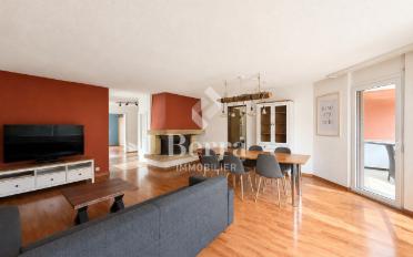 Wohnung 4.5 Zimmer - image - 2
