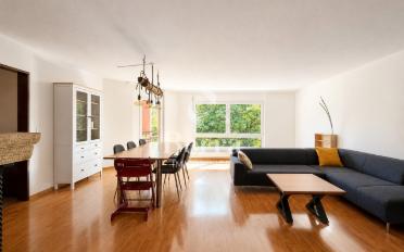 Wohnung 4.5 Zimmer - image - 1