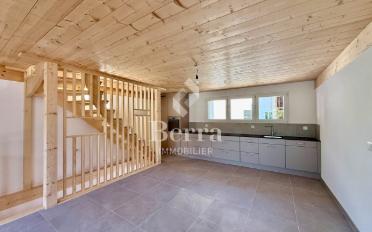 Wohnung 4.5 Zimmer - image - 1