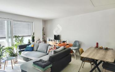 Appartement 2.5 pièces - image - 1