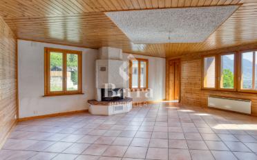 Single house 4.5 rooms - image - 2