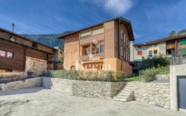 Single house 4.5 rooms - image - 1