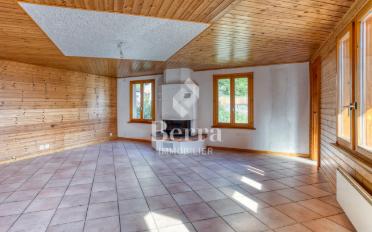Single house 4.5 rooms - image - 3