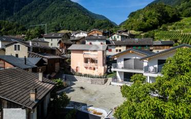 Single house 4.5 rooms - image - 8