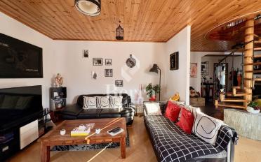 Duplex 4.5 rooms - image - 2
