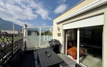 Apartment 2.5 rooms - image - 3