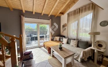 Apartment 2.5 rooms - image - 1