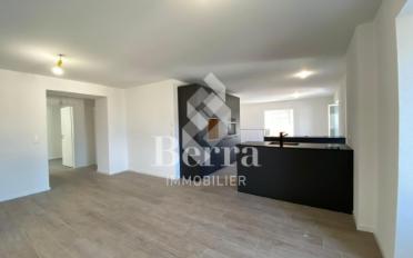 Duplex 4.5 pièces - image - 4