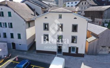Duplex 4.5 pièces - image - 8