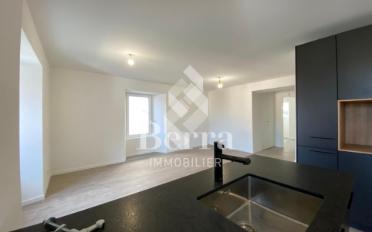 Duplex 4.5 pièces - image - 2