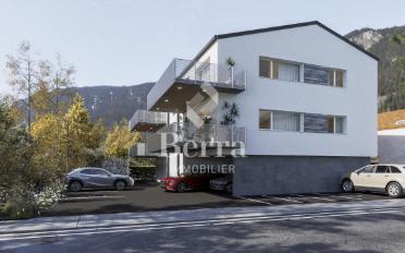 Apartment 3.5 rooms - image - 1