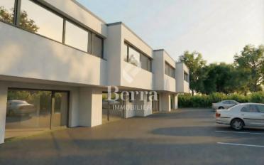 Doppeleinfamilienhaus 5.5 Zimmer - image - 2