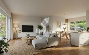 Doppeleinfamilienhaus 5.5 Zimmer - image - 4