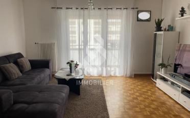 Wohnung 3.5 Zimmer - image - 1