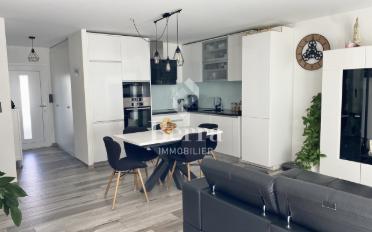 Reihenfamilienhaus 4.5 Zimmer - image - 1