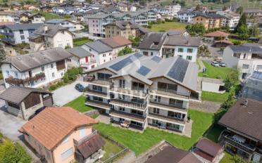 Wohnung 3.5 Zimmer - image - 4