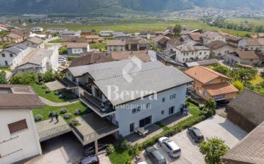 Wohnung 3.5 Zimmer - image - 8