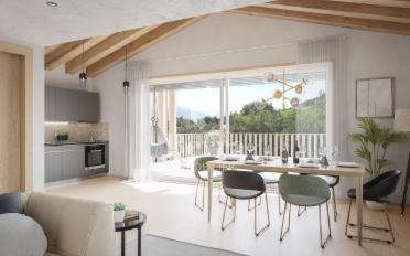 Villa 4.5 Zimmer - image - 4