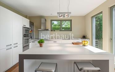 Villa 7 Zimmer - image - 8