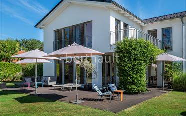 Villa 7 Zimmer - image - 18