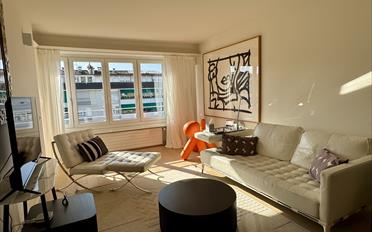 Apartment 4 rooms - image - 1