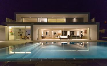 Villa 10 Zimmer - image - 3