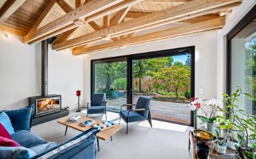 Villa 6 rooms - image - 3