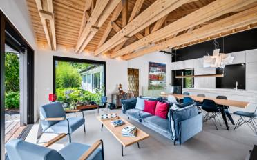 Villa 6 rooms - image - 5