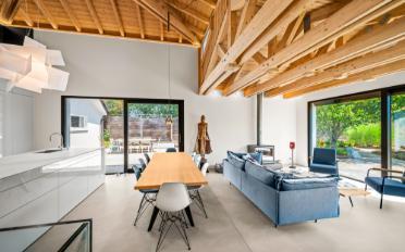 Villa 6 rooms - image - 6