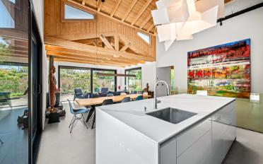 Villa 6 rooms - image - 7