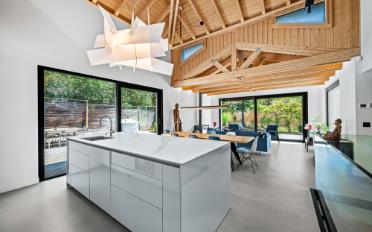 Villa 6 rooms - image - 8