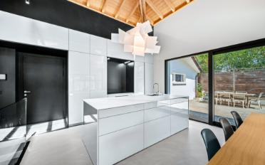 Villa 6 rooms - image - 9