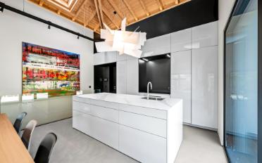 Villa 6 rooms - image - 10