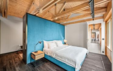 Villa 6 rooms - image - 11