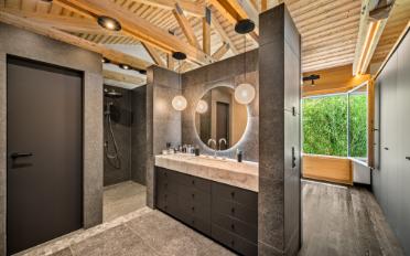 Villa 6 rooms - image - 13