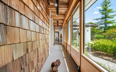 Villa 6 rooms - image - 17