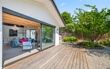 Villa 6 rooms - image - 21